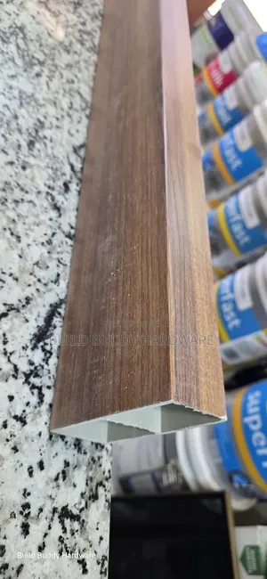 WPC Baffles - 50x100mm