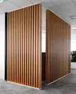 WPC Baffles - 50x100mm - 2