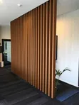WPC Baffles - 50x100mm - 4