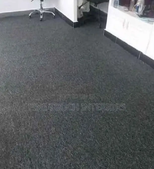 Long Lasting Wall to Wall Carpets - 1