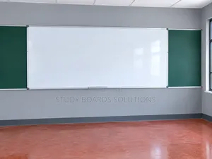 8ft x 4ft Classroom Magnetic Whiteboard