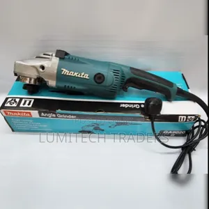 Makita Angle Grinder 9" 2600W