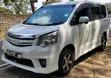 Toyota Noah 2012 White - 2