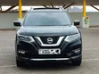 Nissan X-Trail 2017 Nyeusi - 1