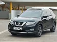 Nissan X-Trail 2017 Nyeusi - 3