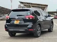 Nissan X-Trail 2017 Nyeusi - 4