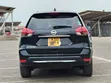 Nissan X-Trail 2017 Nyeusi - 5