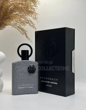 Afnan Supremacy Collector's Edition EDP