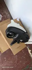 Mercedes-Benz S-Class W222 Coolant Expansion Tank - 1