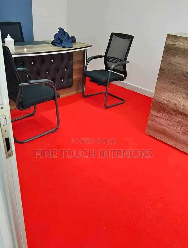 Delta Carpets - Office & Church Decor - 1