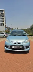 Mazda Premacy 2007 - 1