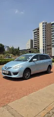 Mazda Premacy 2007 - 2