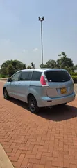 Mazda Premacy 2007 - 3