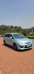 Mazda Premacy 2007 - 4