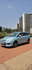 Mazda Premacy 2007 - 5