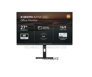 Xiaomi Monitor A27UI-EU 4K UHD 27-inch