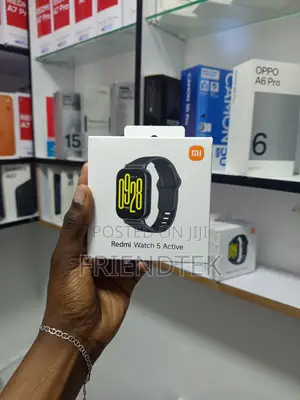 Redmi Watch 5 Active