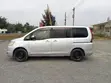 Nissan Serena 2009 Silver - 2