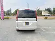 Nissan Serena 2009 Silver - 5