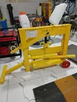 Brand New Cabro Cutter - Manual - 1