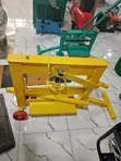 Brand New Cabro Cutter - Manual - 3