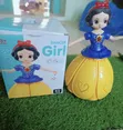 Musical Dancing Angel Doll Toy for Kids | 360° Rotating - 2