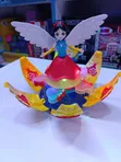 Musical Dancing Angel Doll Toy for Kids | 360° Rotating - 5