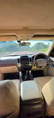 Toyota Land Cruiser Prado 2006 - 4