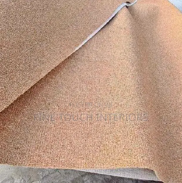 Delta Wall-to-Wall Carpets for Shops - 1