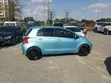 Toyota Vitz 2007 Blue - 3