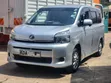 Toyota Noah 2014 Silver - 1