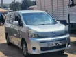 Toyota Noah 2014 Silver - 2