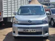 Toyota Noah 2014 Silver - 3