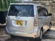 Toyota Noah 2014 Silver - 4