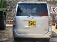 Toyota Noah 2014 Silver - 5