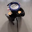 Ultrasonic Smart Water Meter 4" - 1