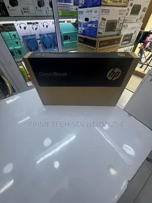New HP OmniBook 5 Flip 14-fp0023dx Laptop