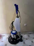 Commercial Floor Scrubbing Machine - Brand New - 1