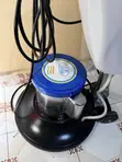 Commercial Floor Scrubbing Machine - Brand New - 2