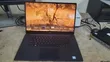 Laptopi ya Dell Precision 5540 - Intel Core i9, 8GB RAM, 256GB SSD - 1