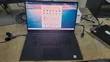 Laptopi ya Dell Precision 5540 - Intel Core i9, 8GB RAM, 256GB SSD - 3