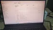 Laptopi ya Dell Precision 5540 - Intel Core i9, 8GB RAM, 256GB SSD - 4