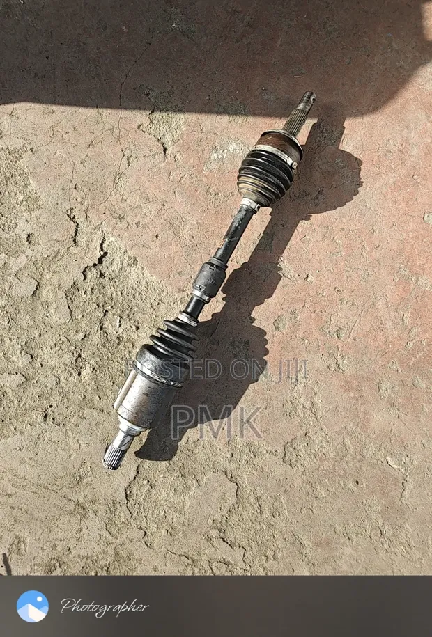 Nissan X-Trail T32 Drive Shaft (Used) - 1