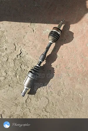 Nissan X-Trail T32 Drive Shaft (Used)