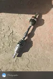 Nissan X-Trail T32 Drive Shaft (Used) - 1
