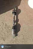Nissan X-Trail T32 Drive Shaft (Used) - 3