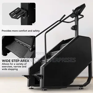 Commercial Grade Stair Master