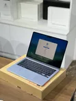 Apple MacBook Air M4 24GB RAM 512GB SSD Sky Blue - 2