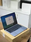 Apple MacBook Air M4 24GB RAM 512GB SSD Sky Blue - 4