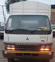Lori la Mitsubishi FH215 - 1